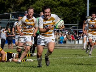 Crediton 1sts regroup, reset and go again after loss at Wadebridge
