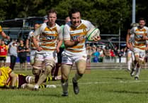 Crediton 1sts regroup, reset and go again after loss at Wadebridge