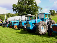 Tedburn St Mary Village Fair cancelled