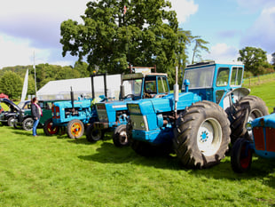 Tedburn St Mary Village Fair cancelled