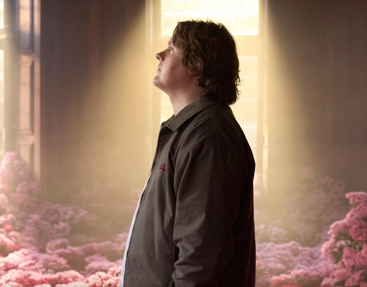 Lewis Capaldi