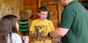 Crediton-based outdoor school awarded Good Ofsted rating for 2nd time
