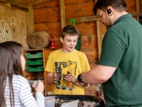 Crediton-based outdoor school awarded Good Ofsted rating for 2nd time
