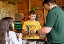 Crediton-based outdoor school awarded ‘Good’ Ofsted rating for 2nd time