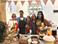 Crediton area events to look forward to
