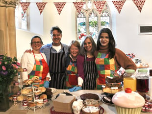 Crediton area events to look forward to