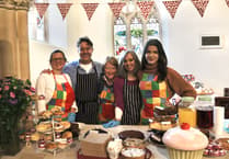 Don't miss these Crediton area events this month