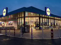 Lidl's Okehampton store plan rejected
