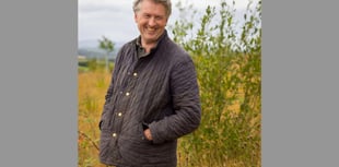 Regenerative farming brings back red-listed birds to Crediton farm
