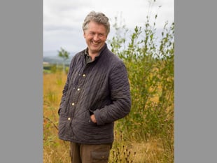 Regenerative farming brings back red-listed birds to Crediton farm
