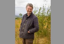 Regenerative farming brings back red-listed birds to Crediton farm