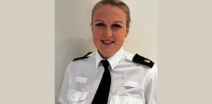 Senior officer returns to lead North and West Devon Police