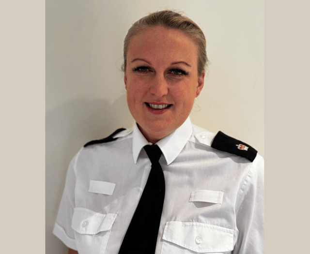 Senior officer returns to lead North and West Devon Police