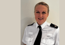 Senior officer returns to lead North and West Devon Police