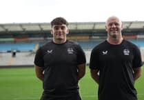 Crediton lads to take top roles with Exeter Chiefs tomorrow