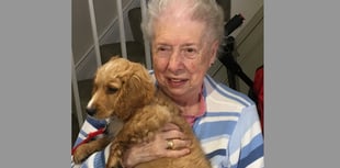 Animal lover, road safety campaigner and true Kirtonian
