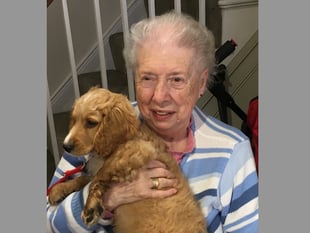 Letter: Thank you for your story about Joan Farley
