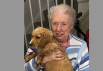 Animal lover, road safety campaigner and true Kirtonian