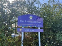 Okehampton's Promise School seeks new headteacher