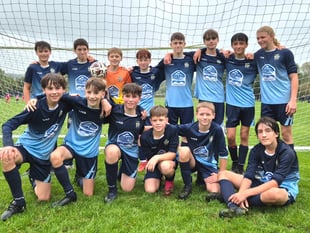 Crediton Youth FC round-up