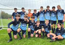 Crediton Youth FC roundup