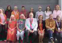 Devon Open Studios success at The White Room Creative Space