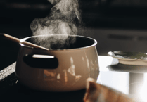 Fire service's top tips for staying safe this festive season