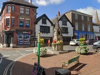 Torrington gets £2 million as Bideford project shelved