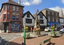 Torrington gets £2 million as Bideford project shelved