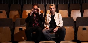 Autumn season begins at Crediton Arts Centre