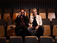 Autumn season begins at Crediton Arts Centre