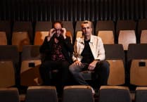 Autumn season begins at Crediton Arts Centre