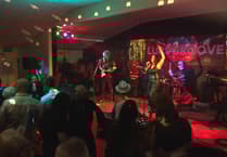 Saturday Night Fever Hits Sandford Again