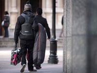 Fall in Mid Devon District Council spending on homeless accommodation