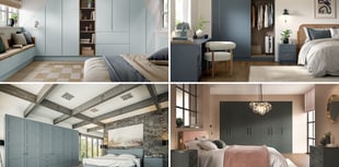 Ashgrove Kitchens to unveil new Master Bedrooms showroom in Crediton