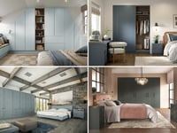 Ashgrove Kitchens to unveil new Master Bedrooms showroom in Crediton
