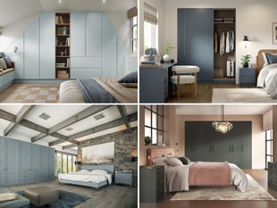 Ashgrove Kitchens to unveil new Master Bedrooms showroom in Crediton