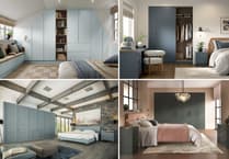 Ashgrove Kitchens to unveil new Master Bedrooms showroom in Crediton