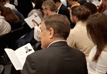 MP declines to comment on 'Tony Blair can f*** off and die' video