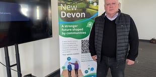 Devon County Council puts forward vision for new unitary authority