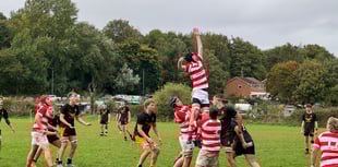 Two from two for Crediton Colts
