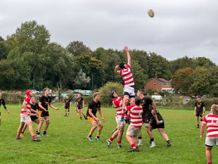 Two from two for Crediton Colts
