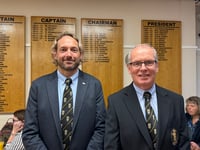 Volunteers wanted at Crediton RFC