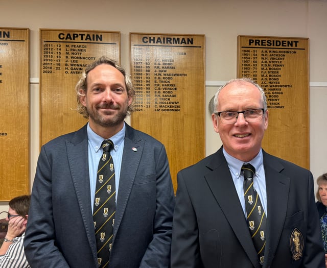 Tough outing for Crediton RFC 1st XV
