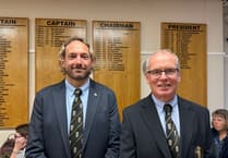 Tough outing for Crediton RFC 1st XV