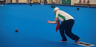 Try indoor bowls for free at the ISCA Centre open day
