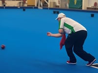 Try indoor bowls for free at the ISCA Centre open day
