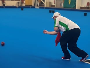 Try indoor bowls for free at the ISCA Centre open day
