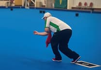 Try indoor bowls for free at the ISCA Centre open day