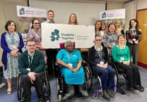 Living Options Devon becomes Disability Together